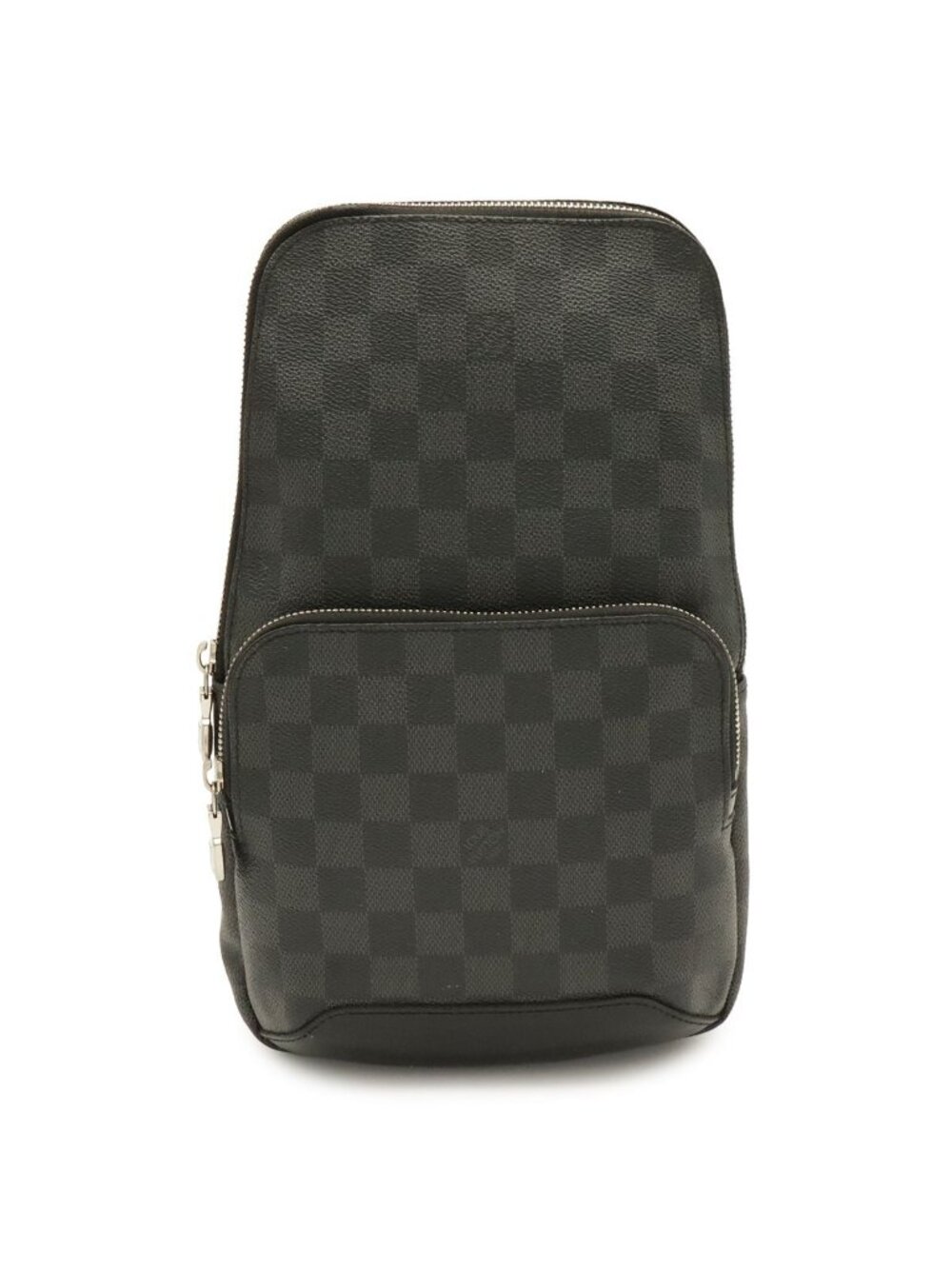 Louis Vuitton Damier Graphite Avenue Sling Crossbody